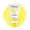 Gel Limpiador Facial Garnier Tono Uniforme Vitamina C 150ml