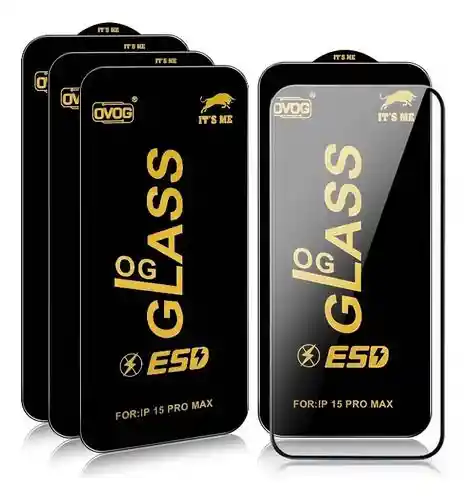 Combo Silicone Case + Vidrio Blindado Iphone X/xs (palo Rosa)