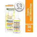 Serum Antimanchas Garnier Skinactive Express Aclara 30ml