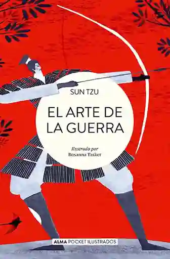 El Arte De La Guerra (pocket)