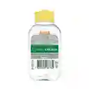 Agua Micelar Garnier Express Aclaratono Uniforme Con Vitamina C 100 Ml