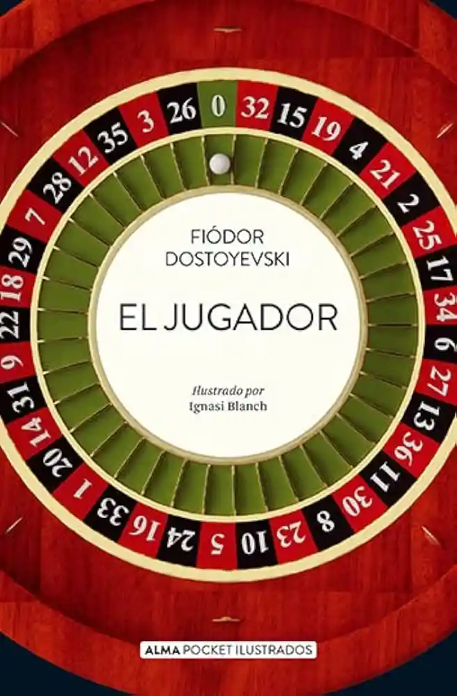 El Jugador (pocket)