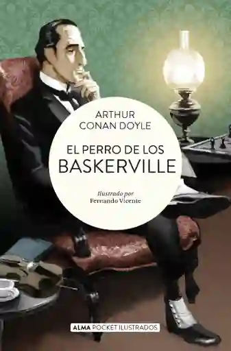 El Perro De Los Baskerville (pocket)