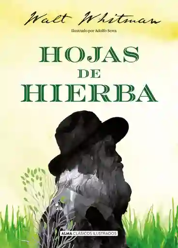 Hojas De Hierba (ilustrado)