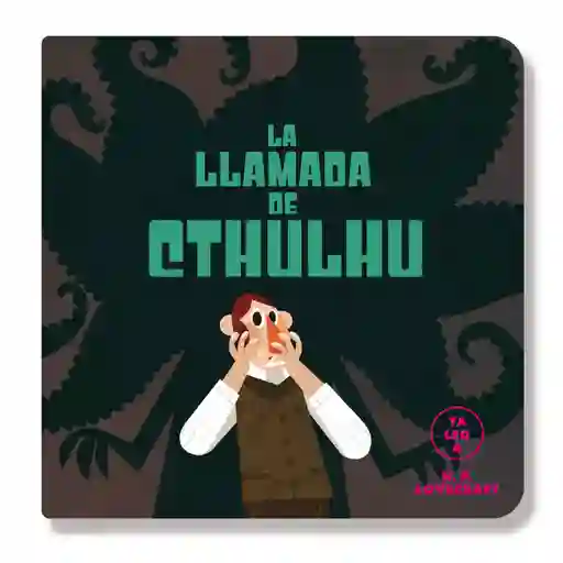 La Llamada De Cthulhu (ya Leo A)