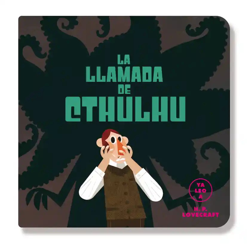 La Llamada De Cthulhu (ya Leo A)