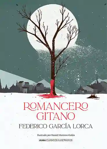 Romancero Gitano