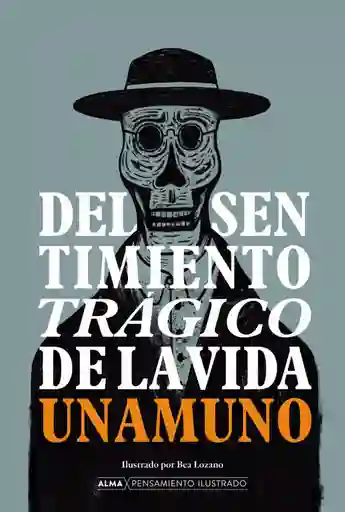 Del Sentimiento Trágico De La Vida