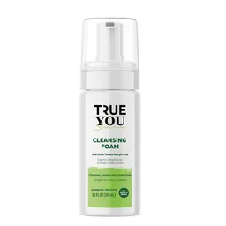 Jabon Facial Verde True You 150ml