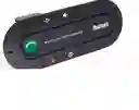 Transmisor Bluetooth 4.1 Parlante Contesta Llamadas Parlante