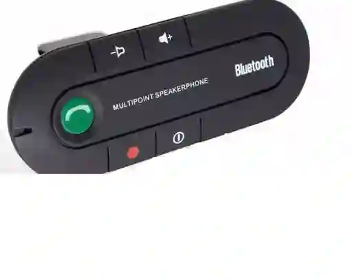 Transmisor Bluetooth 4.1 Parlante Contesta Llamadas Parlante