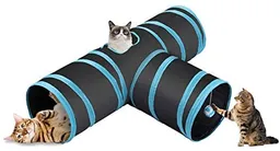 Tunel Para Gatos Juguete Para Gato