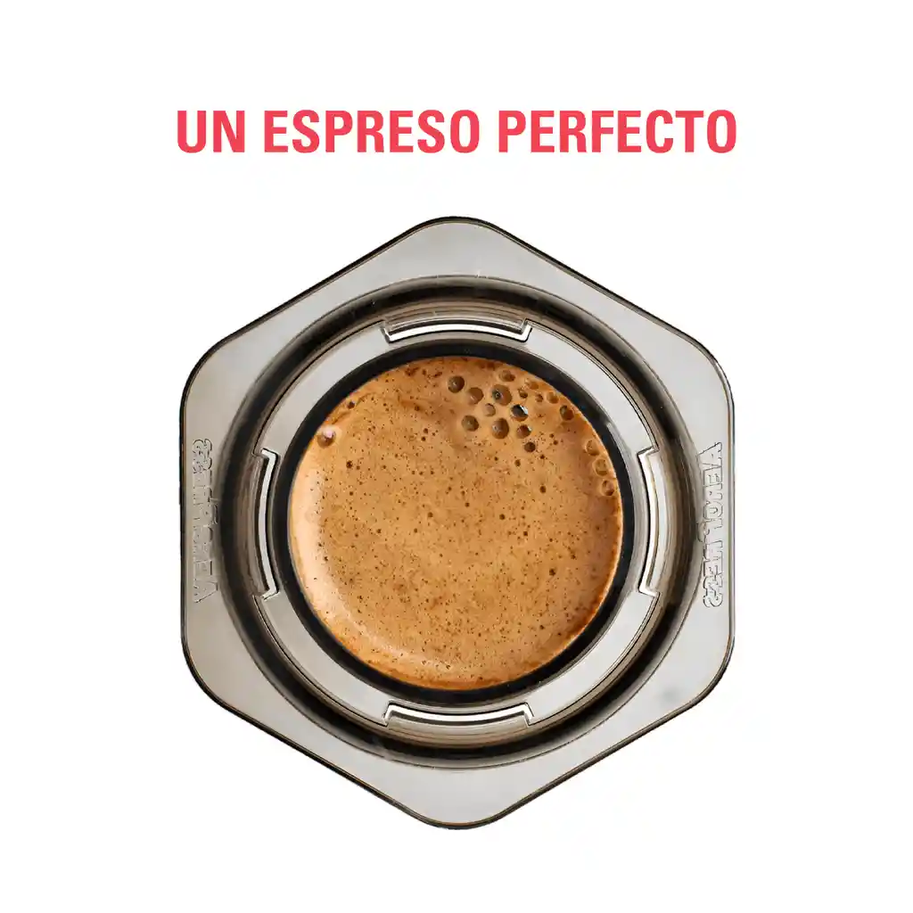 Filtros Aeropress Originales (350 Unds)