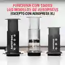 Filtros Aeropress Originales (350 Unds)