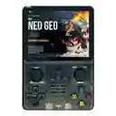 Consola Emulador De Juegos Portátil Gameboy Ps1/neogeo R35s