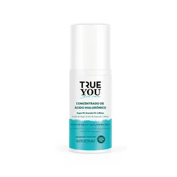 Contorno De Ojos True You 15ml