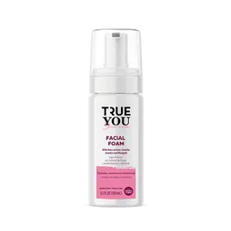 Jabon Facial Rosa True You 150ml