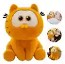 Mini Peluche Garfield