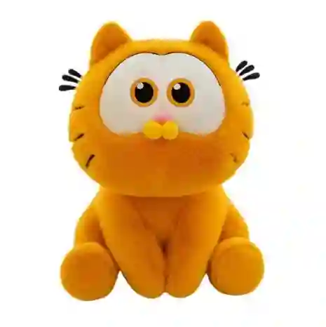 Mini Peluche Garfield