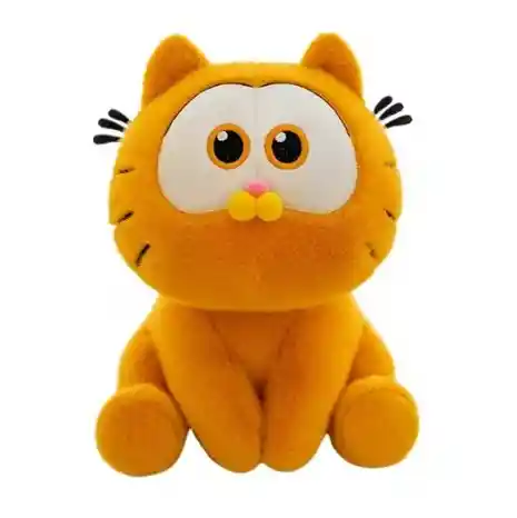 Mini Peluche Garfield