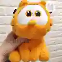 Mini Peluche Garfield