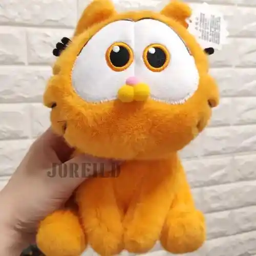 Mini Peluche Garfield