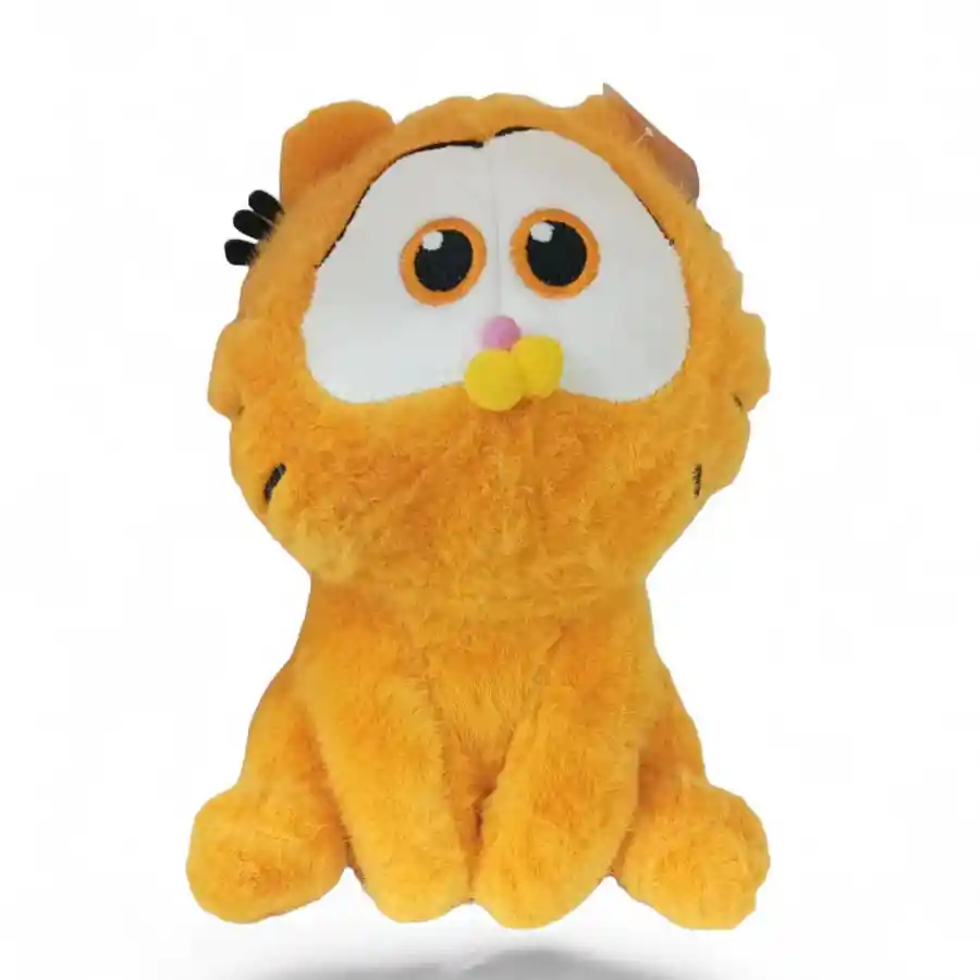 Mini Peluche Garfield