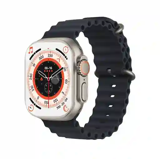 Smartwatch Ultra Hombre