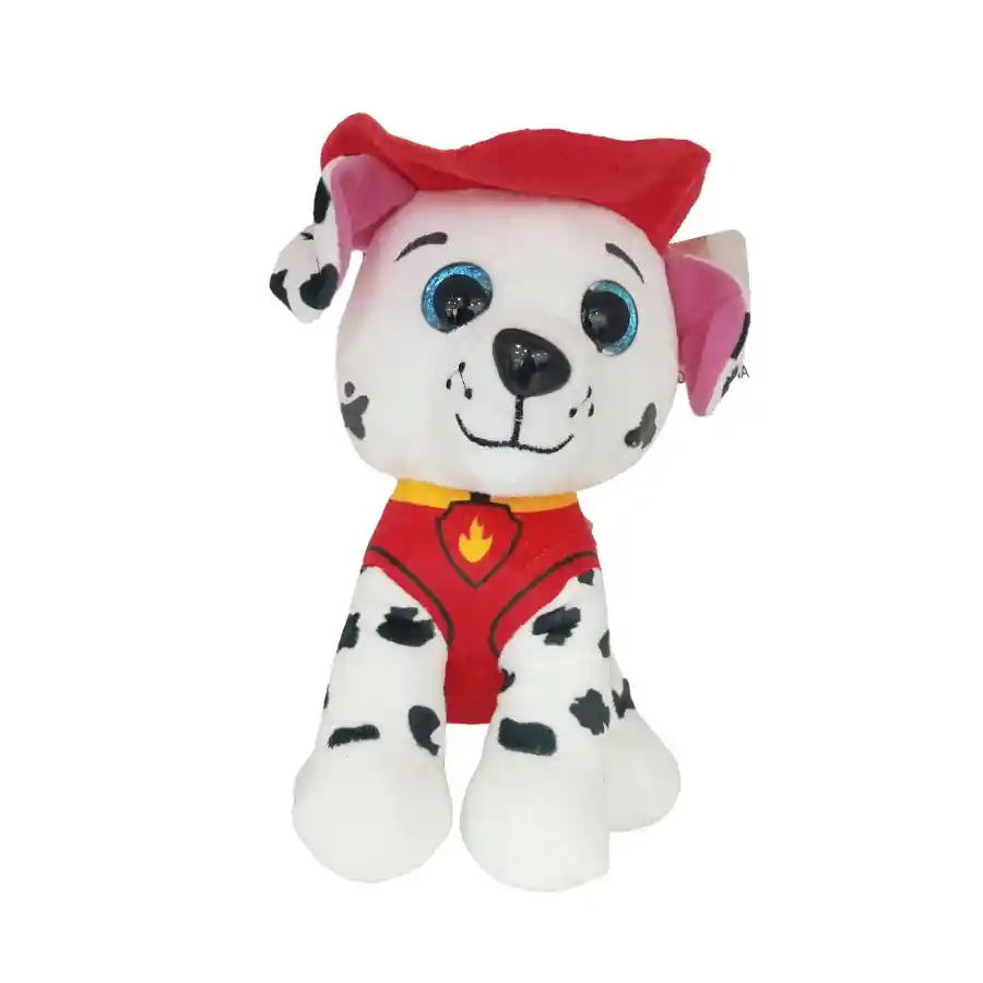 Peluches Paw Patrol Con Sonido