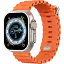 Smartwatch Ultra Mujer