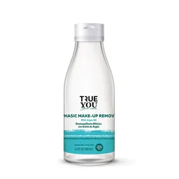 Desmaquillador Dual True You 160ml