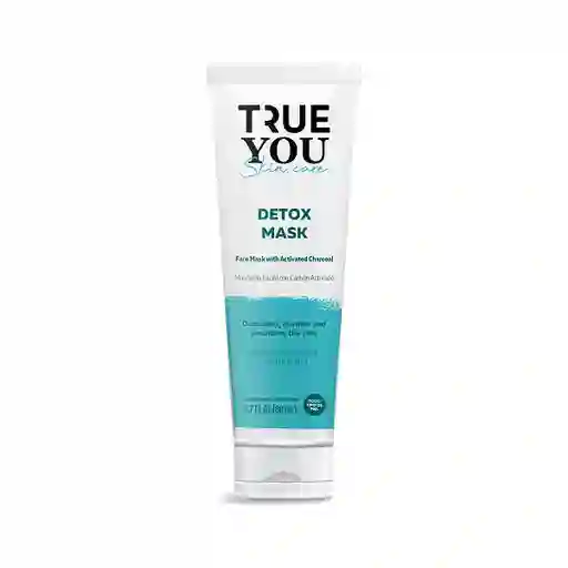 Mascarilla Facial True You 120ml