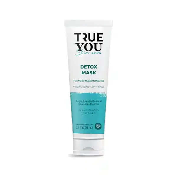 Mascarilla Facial True You 120ml