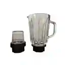 Licuadora Blender Jg 166 850w