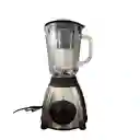 Licuadora Blender Jg 166 850w