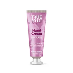 Crema Manos Spring Ty 75ml