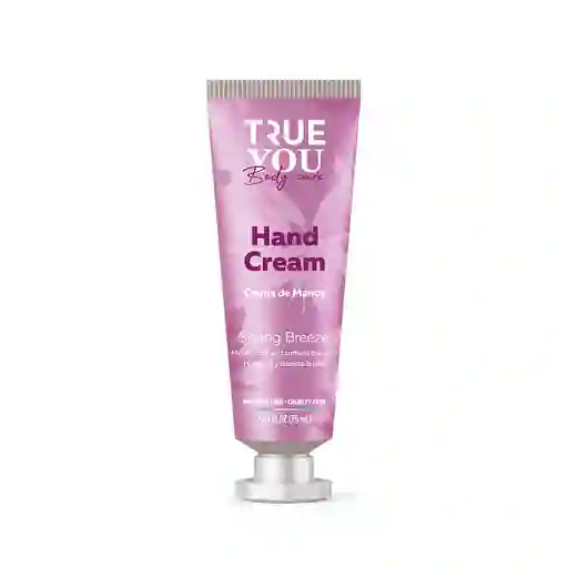 Crema Manos Spring Ty 75ml