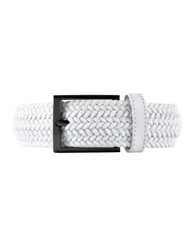 Cinturón Trenzado Lazo Lz43 S