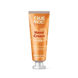 Crema Manos Arabian Ty 75ml