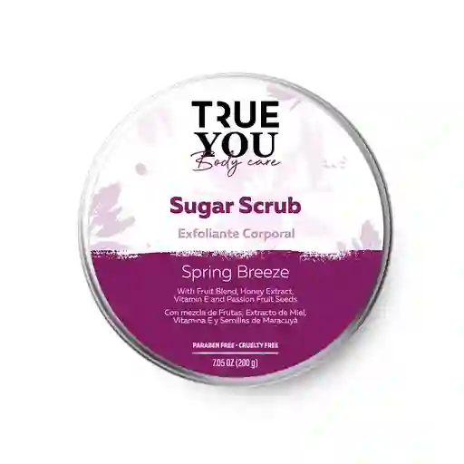 Exfoliante Corporal Arabian Ty 200g