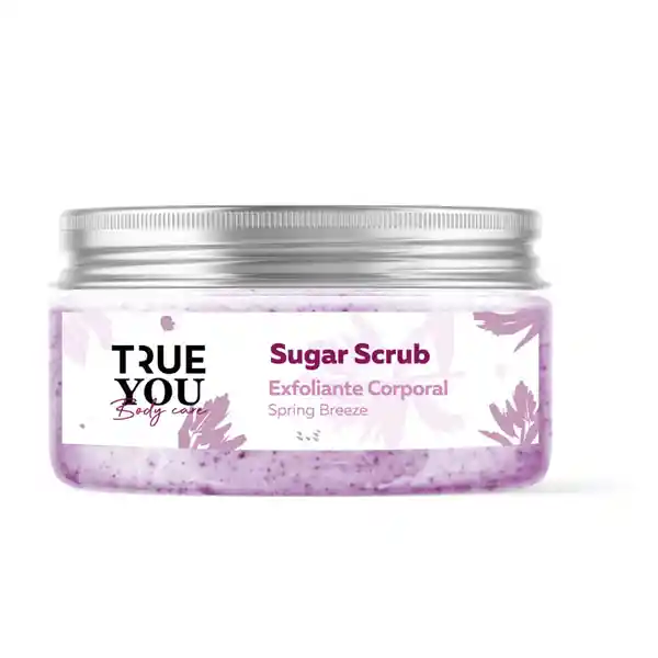 Exfoliante Corporal Arabian Ty 200g