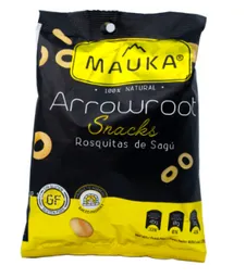 Rosquitas Kids X15g Mauka