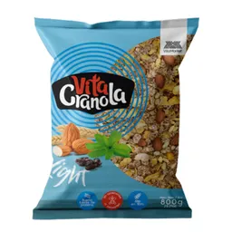 Granola Light X800g Vitagranola