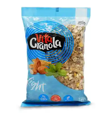 Granola Light X350g Vitagranola