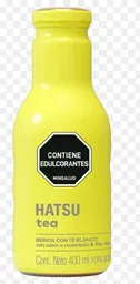 Te Amarillo X400ml Hatsu