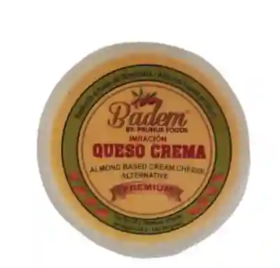 Queso De Almendra Untar X185g Badem