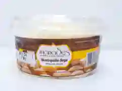 Mantequilla De Soya X250g Manases