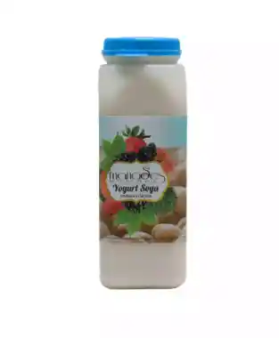 Yogurt De Soya X250g Manases