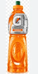 Gatorade Naranja X500ml Postobon