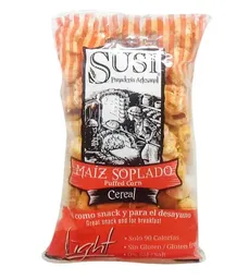 Maiz Sop X25g Susi